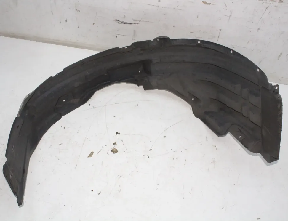 MITSUBISHI Outlander 3 generation (2012-2023) Front Right Inner Arch Liner 5370B876 33361268