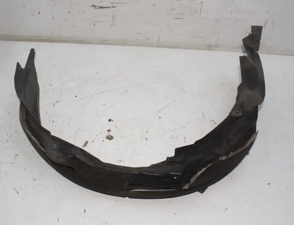 MITSUBISHI Outlander 3 generation (2012-2023) Front Right Inner Arch Liner 5370B876 33361268