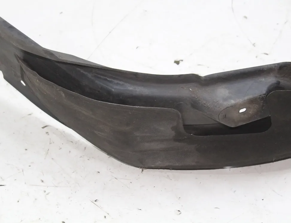 MITSUBISHI Outlander 3 generation (2012-2023) Front Right Inner Arch Liner 5370B876 33361268