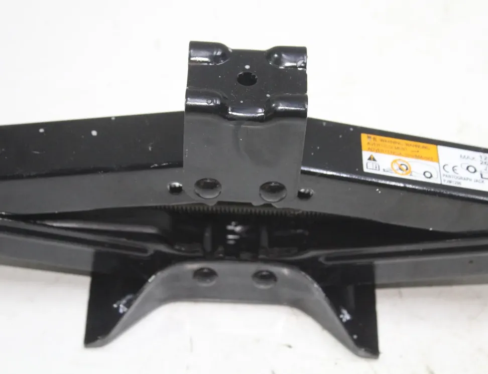 MITSUBISHI Outlander 3 generation (2012-2023) Домкрат PJM1200 33367943