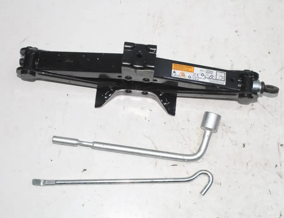 MITSUBISHI Outlander 3 generation (2012-2023) Домкрат PJM1200 33367943