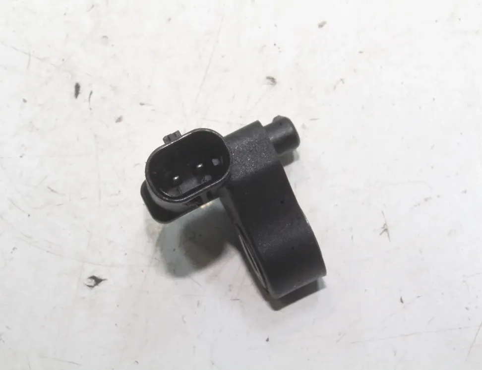 VOLKSWAGEN ID.4 1 generation (2020-2023) Priekšējais kreisais trieciena sensors 3WA959345B 33480660