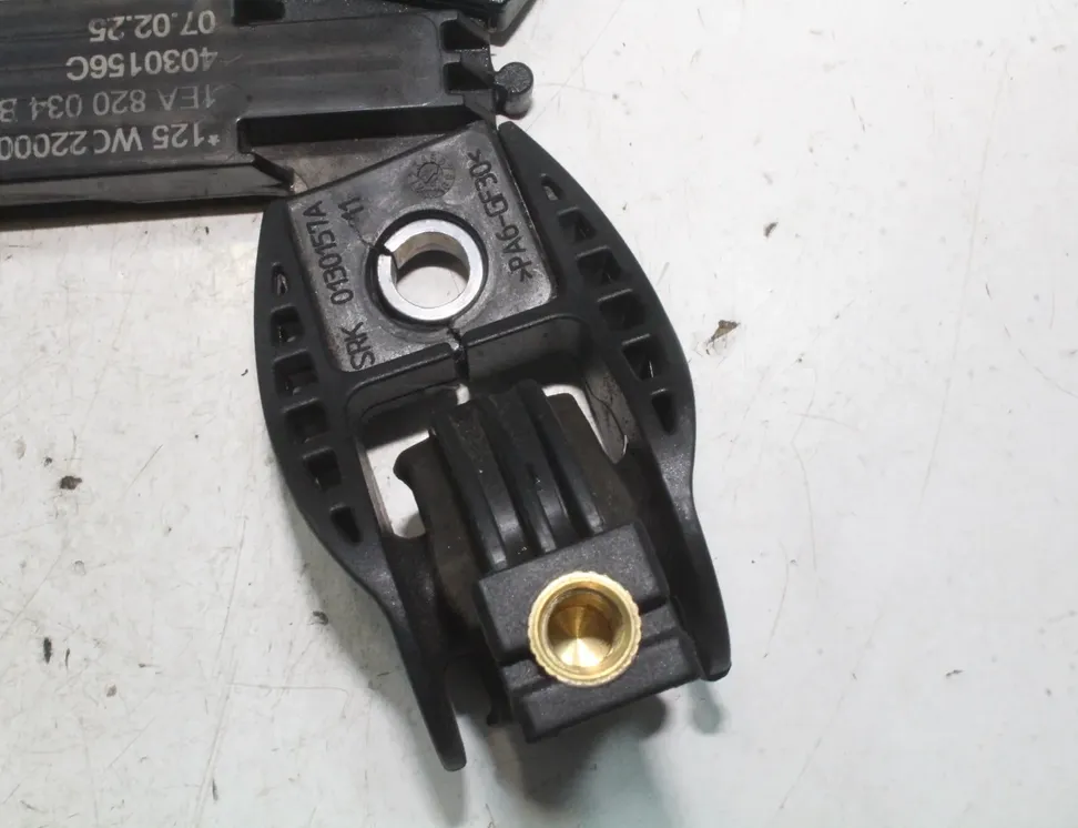 VOLKSWAGEN ID.4 1 generation (2020-2023) 1EA820034B 33480712