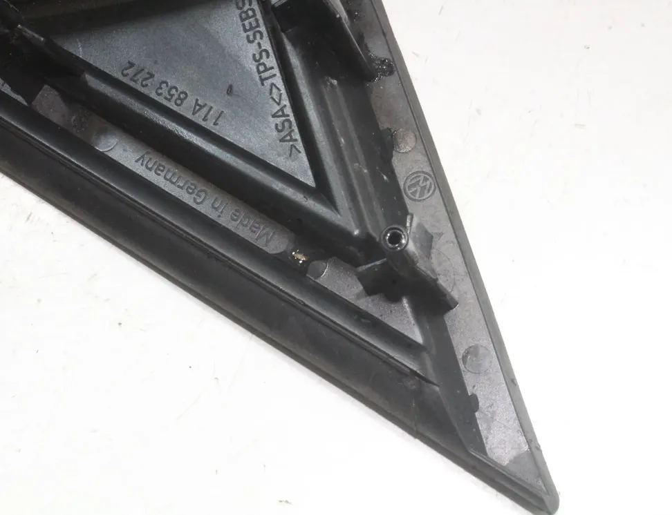 VOLKSWAGEN ID.4 1 generation (2020-2023) Spārna Nobeigums 11A853272 33480892