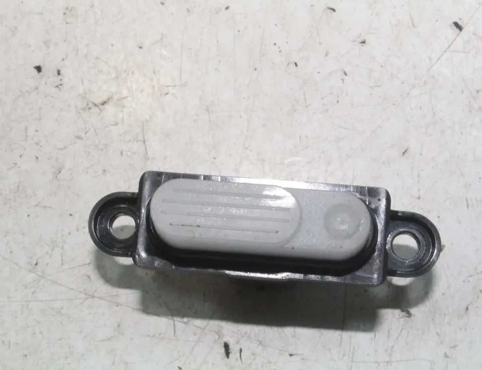 VOLKSWAGEN ID.4 1 generation (2020-2023) Citau veidu vadības bloki 1EA915211A 33480893