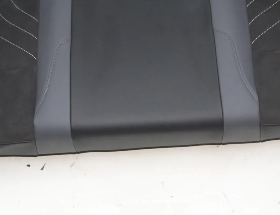 VOLKSWAGEN ID.4 1 generation (2020-2023) Interior Seats W/ Door Cards Kit 33481012