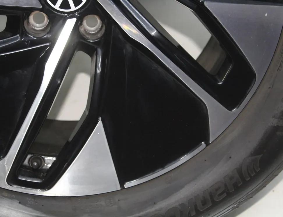 VOLKSWAGEN ID.4 1 generation (2020-2023) Wheel 11A601025,255/50R19 33481044