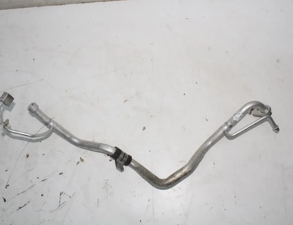 NISSAN Juke YF15 (2010-2020) Gaisa kondicionētāja trubas 92446-BV80A 33525132