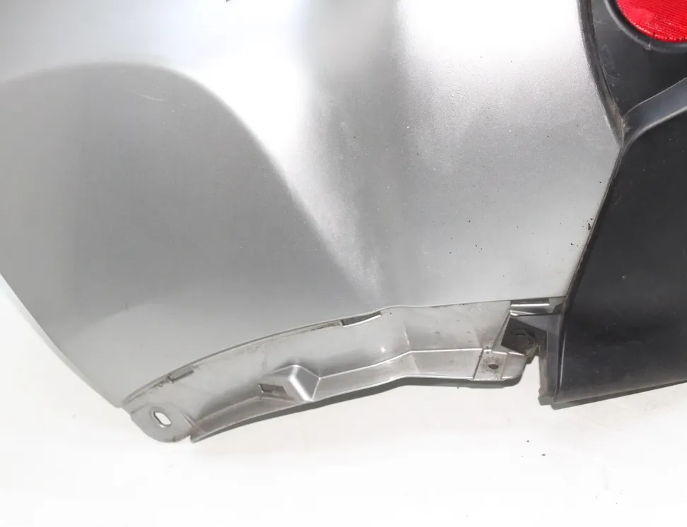 NISSAN Juke YF15 (2010-2020) Aizmugurējais buferis KY0 33525223