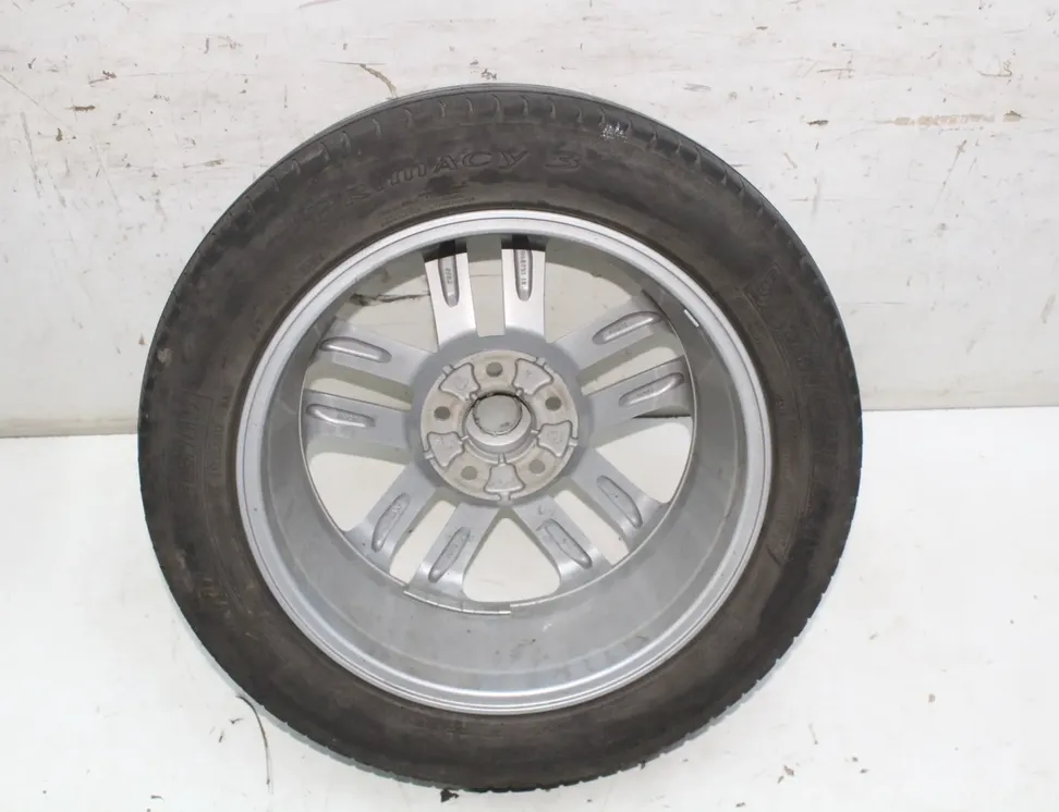 NISSAN Juke YF15 (2010-2020) Колесо 215/55R17 33525265