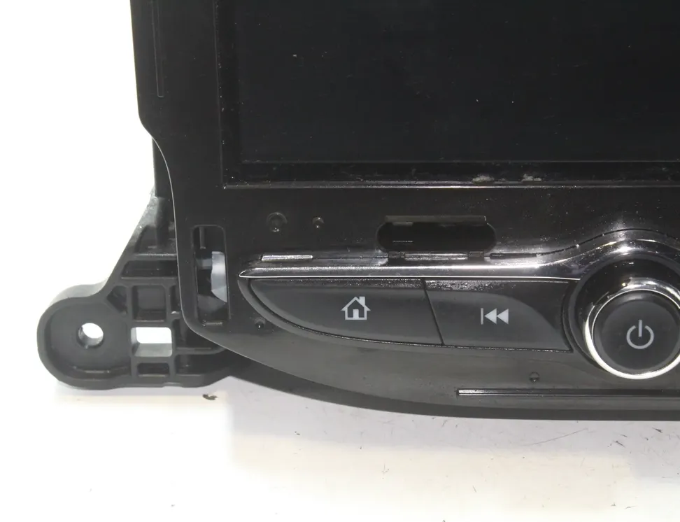 OPEL Mokka 1 generation (2012-2015) Music Player With GPS 42518024 33551412