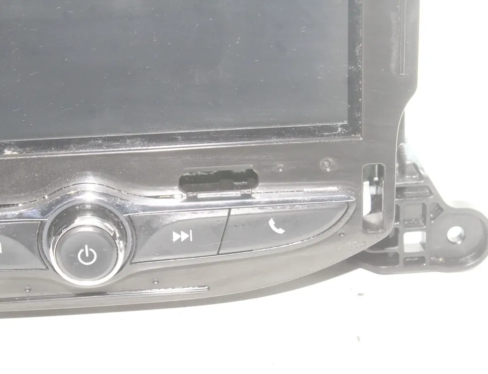 OPEL Mokka 1 generation (2012-2015) Music Player With GPS 42518024 33551412