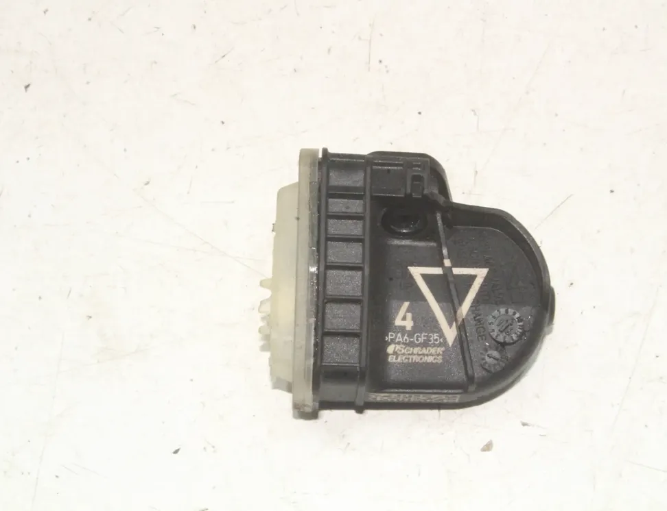 OPEL Mokka 1 generation (2012-2015) Датчик давления в шинах 13598773 33552666