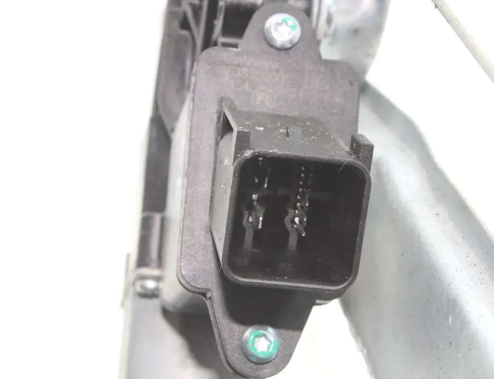 OPEL Mokka 1 generation (2012-2015) Aizmugurējo kreiso durvju logu pacēlājs 98920-SUV20 33552829