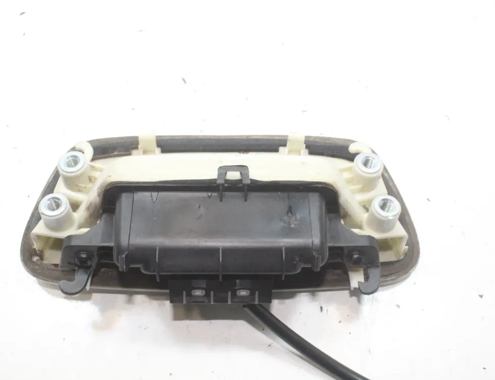 OPEL Mokka 1 generation (2012-2015) Tailgate Handle 95147493 33552836