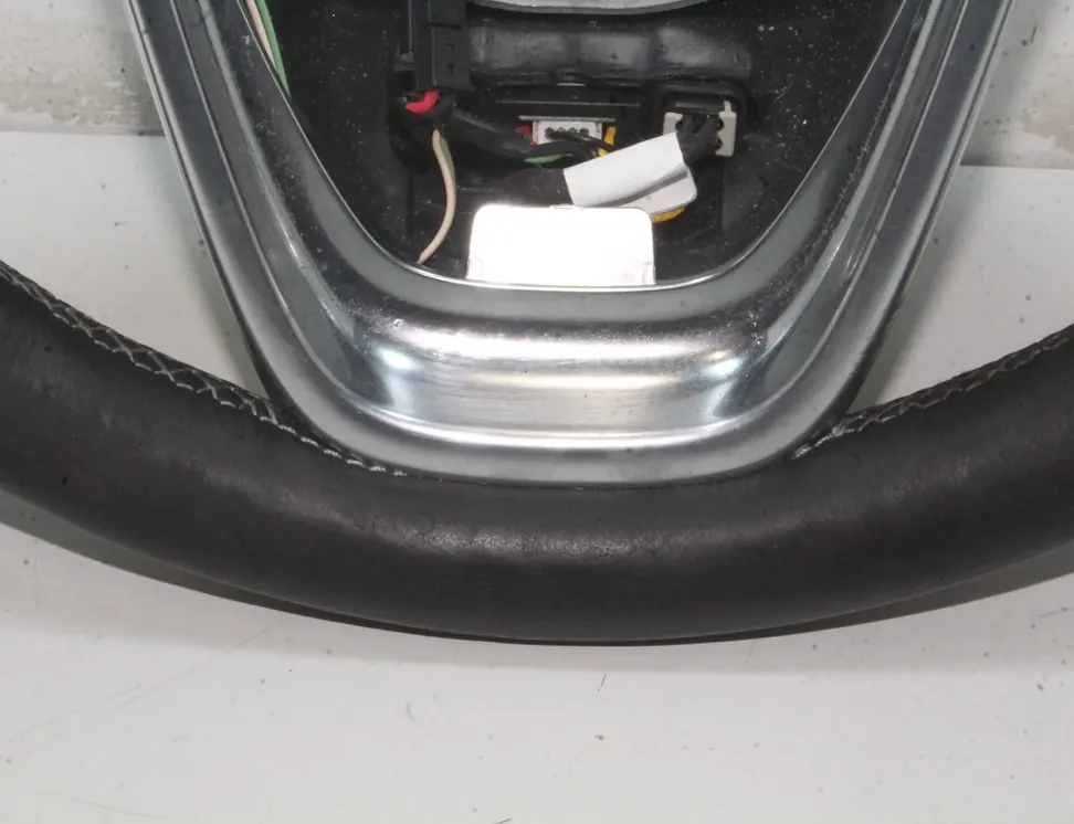 OPEL Mokka 1 generation (2012-2015) Steering Wheel 33553204