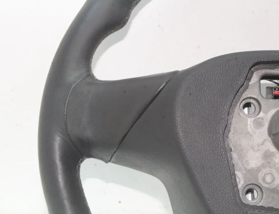 OPEL Mokka 1 generation (2012-2015) Steering Wheel 33553204