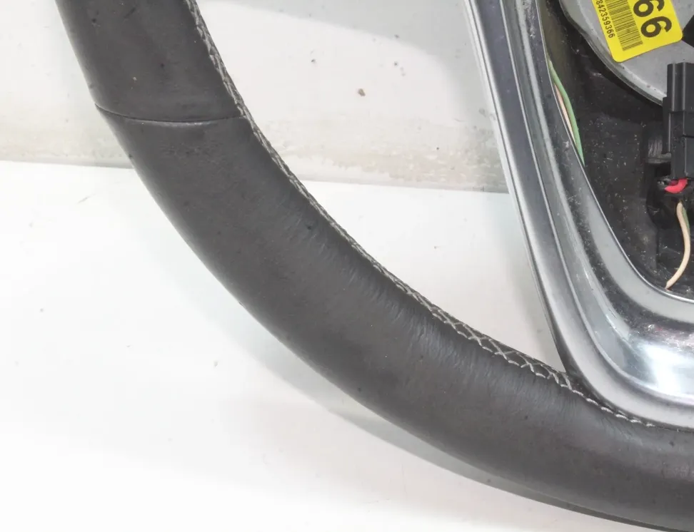 OPEL Mokka 1 generation (2012-2015) Steering Wheel 33553204