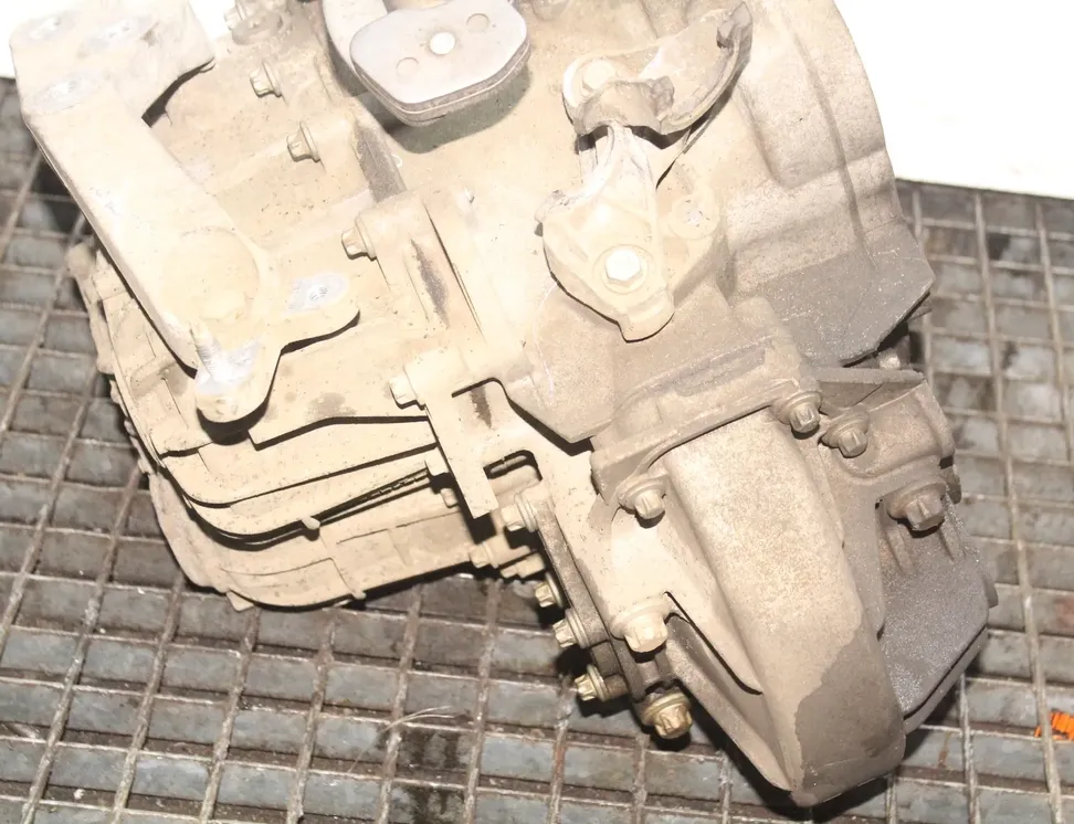 OPEL Mokka 1 generation (2012-2015) Коробка передач MR5 33553223