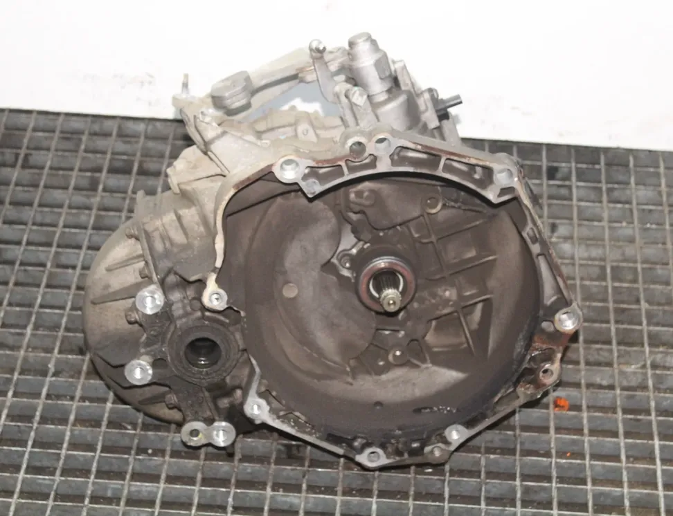 OPEL Mokka 1 generation (2012-2015) Коробка передач MR5 33553223