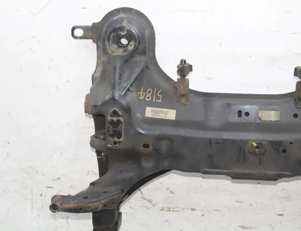 OPEL Mokka 1 generation (2012-2015) Передний траверс 33553465