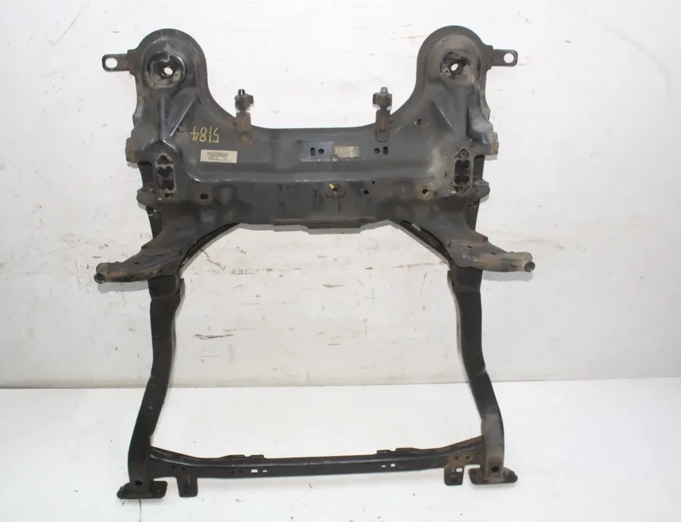 OPEL Mokka 1 generation (2012-2015) Передний траверс 33553465