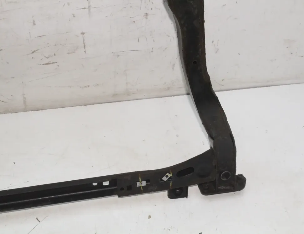 OPEL Mokka 1 generation (2012-2015) Передний траверс 33553465