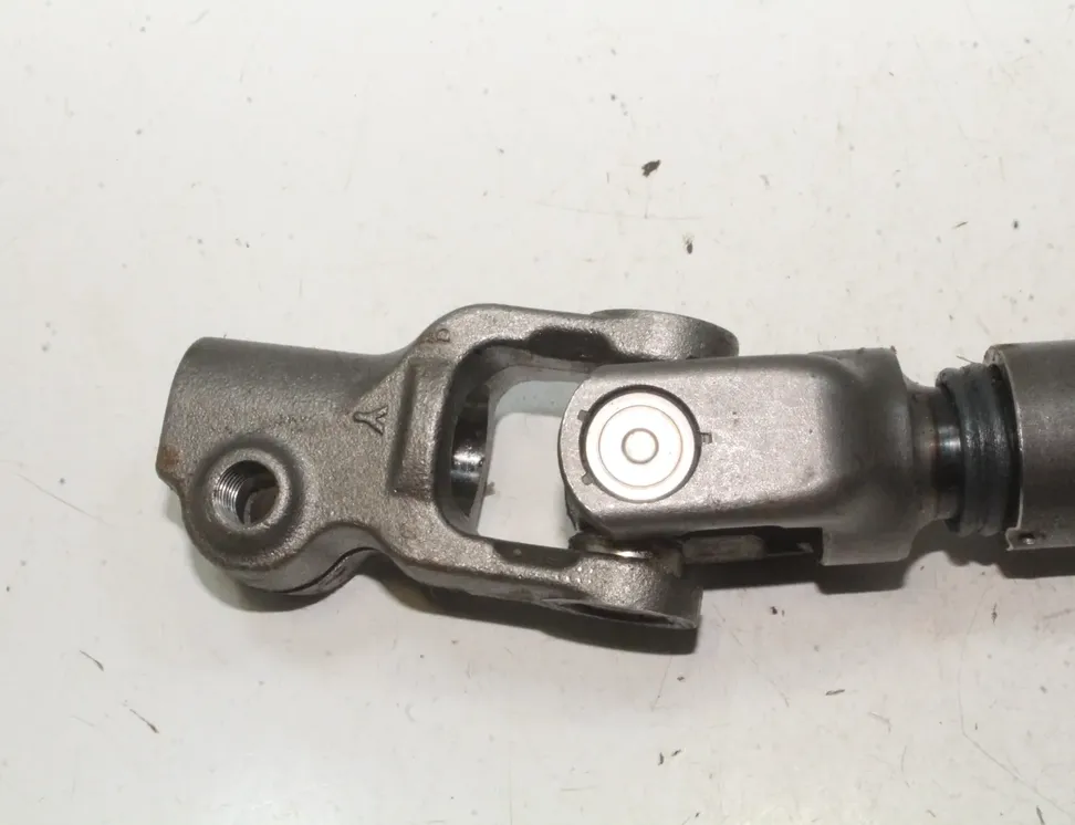 TOYOTA Yaris 4 generation (2020-2023) Валы рулевого колеса 33554865