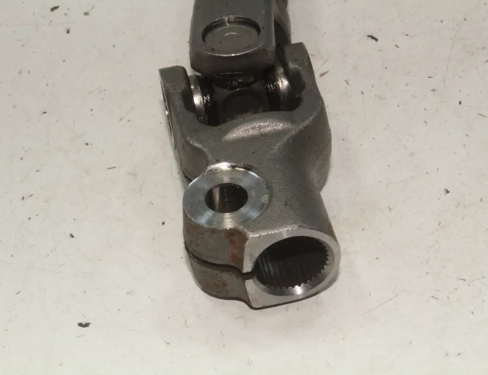 TOYOTA Yaris 4 generation (2020-2023) Валы рулевого колеса 33554865