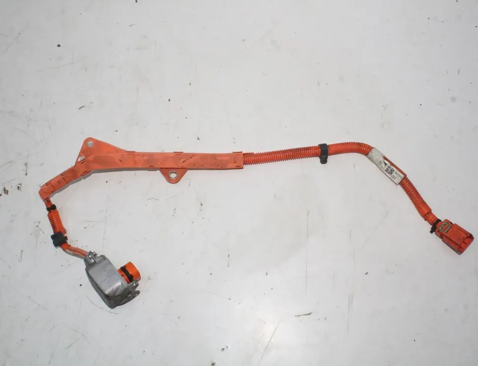 TOYOTA Yaris 4 generation (2020-2023) ДРУГОЙ ПРОВОДНИК 821H2K0030,821H2K0030B 33556108