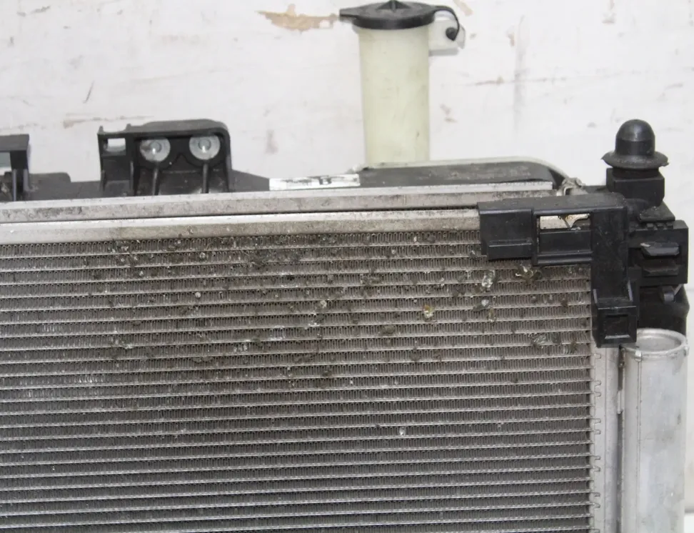 TOYOTA Yaris 4 generation (2020-2023) Система охлаждения MF422136-7672 33556135