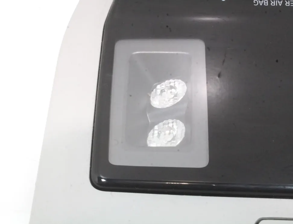 SKODA Octavia 4 generation (A8) (2019-2023) Interior Lighting 5E3868837A 33557687