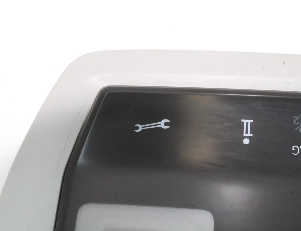 SKODA Octavia 4 generation (A8) (2019-2023) Interior Lighting 5E3868837A 33557687