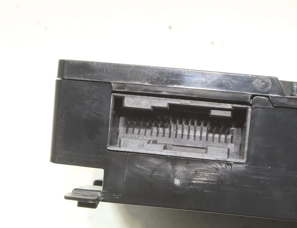 SKODA Octavia 4 generation (A8) (2019-2023) Bluetooth Control Unit 5WA035284F 33557691