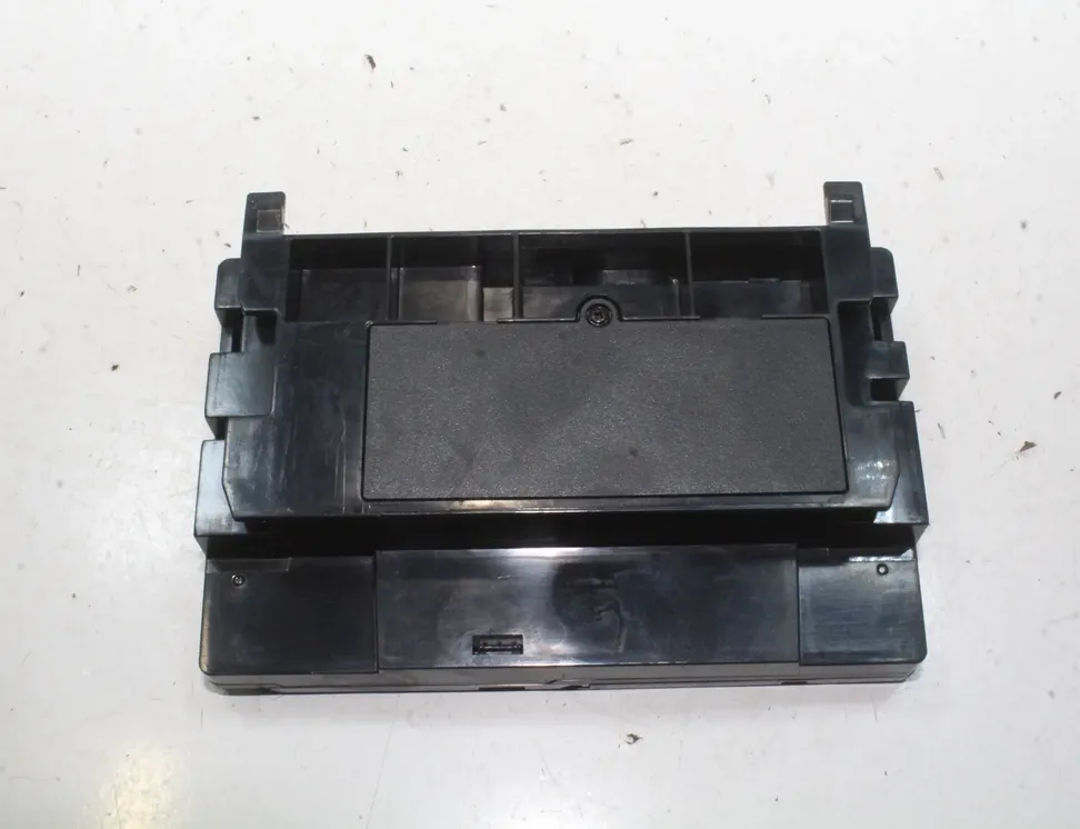 SKODA Octavia 4 generation (A8) (2019-2023) Bluetooth Control Unit 5WA035284F 33557691