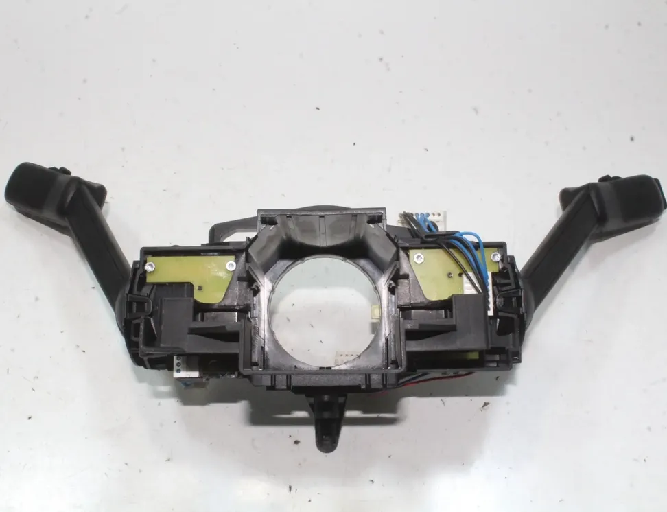 SKODA Octavia 4 generation (A8) (2019-2023) Подрулевой переключатель 5Q1953507FN,5Q1953513AH 33558449