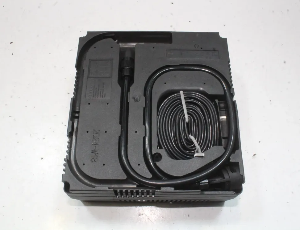 SKODA Octavia 4 generation (A8) (2019-2023) Tire Compressor 1EA012615B,8E0012619C 33558520