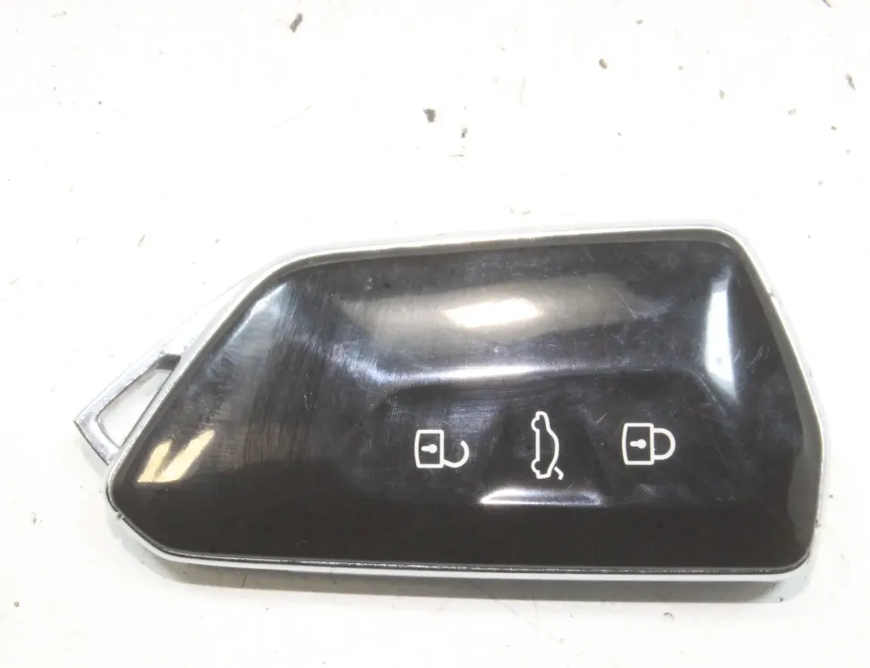 SKODA Octavia 4 generation (A8) (2019-2023) Aizdedzes atslēga 5E3959753B 33558598