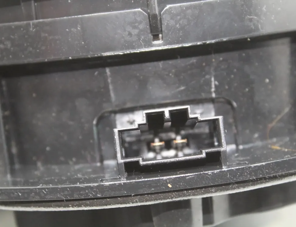 SKODA Octavia 4 generation (A8) (2019-2023) Front Right Door Loudspeaker 5E3035411A 33559153