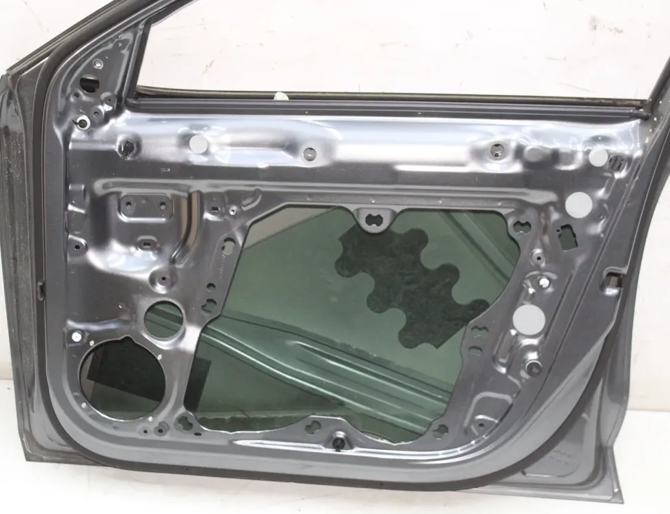 SKODA Octavia 4 generation (A8) (2019-2023) Передняя правая дверь 5X/F7C 33560120