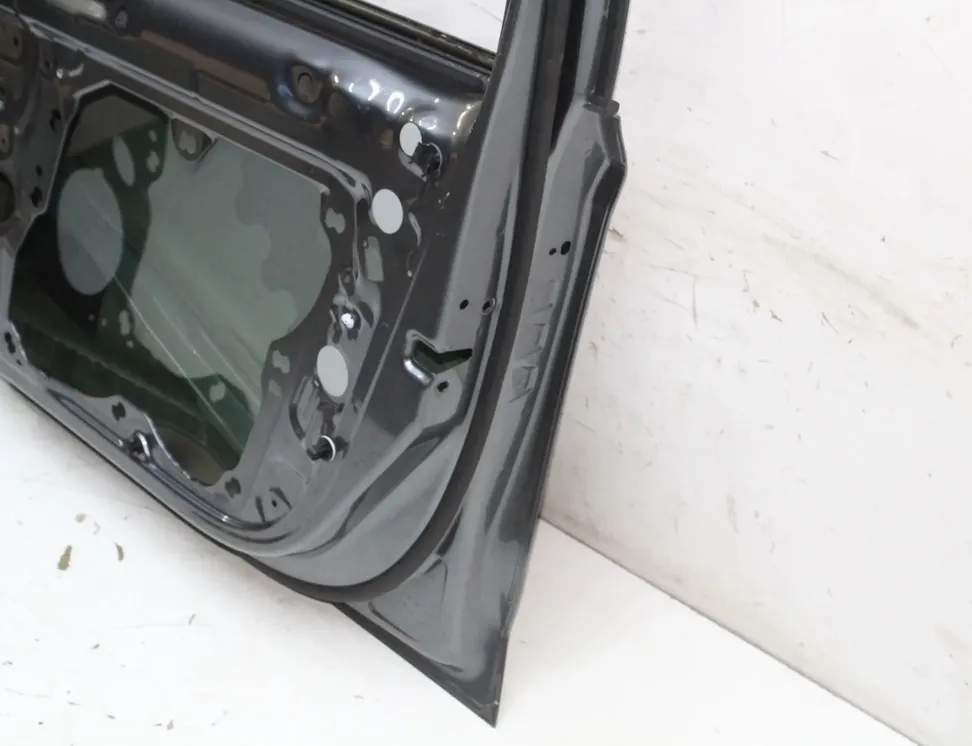 SKODA Octavia 4 generation (A8) (2019-2023) Передняя правая дверь 5X/F7C 33560120
