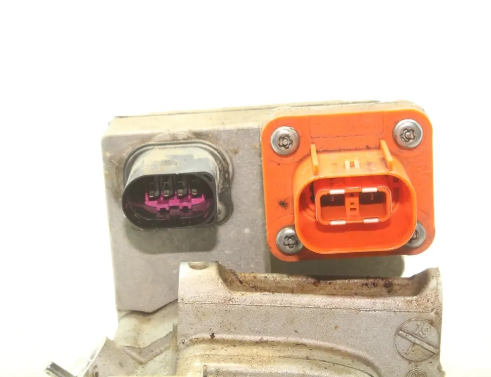 SKODA Octavia 4 generation (A8) (2019-2023) Hасос кондиционера 5QE816803M 33562724