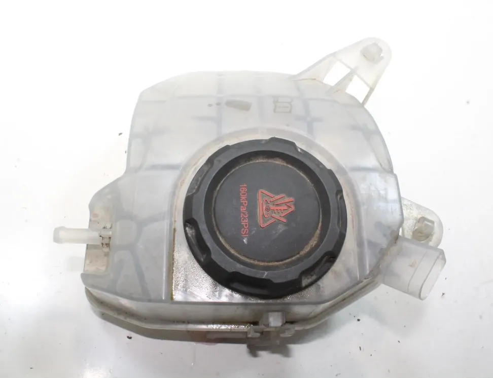 SKODA Octavia 4 generation (A8) (2019-2023) РАСШИРИТЕЛЬНЫЙ БАЧОК ОХЛАЖДАЮЩЕЙ ЖИДКОСТИ 5WA121407E 33562746