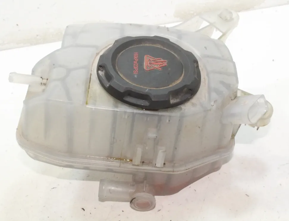 SKODA Octavia 4 generation (A8) (2019-2023) РАСШИРИТЕЛЬНЫЙ БАЧОК ОХЛАЖДАЮЩЕЙ ЖИДКОСТИ 5WA121407E 33562746