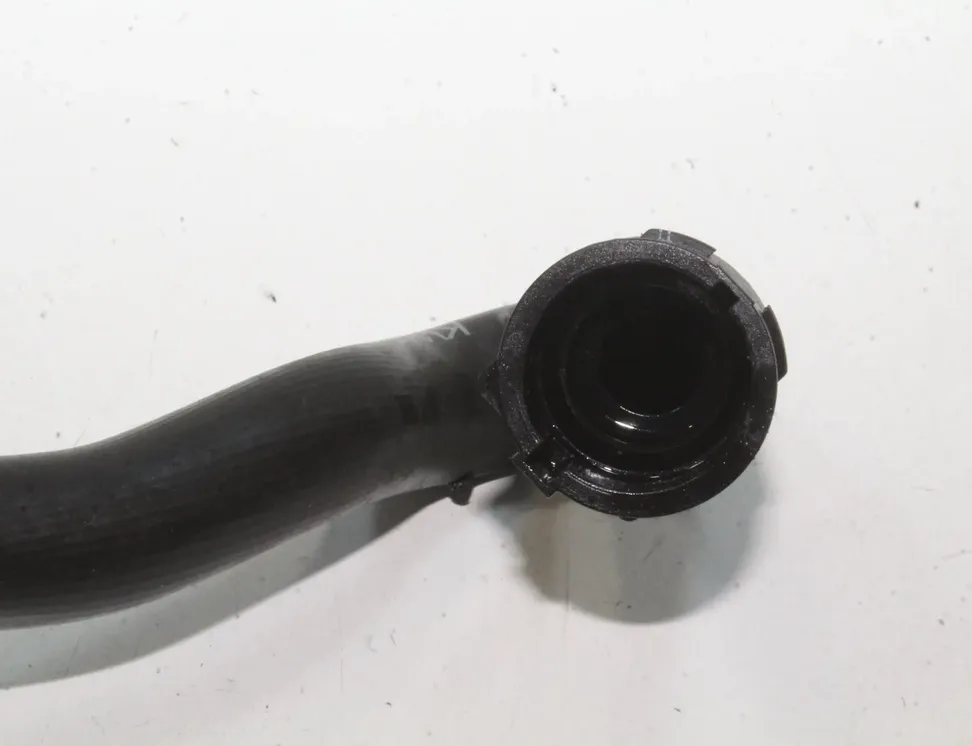 SKODA Octavia 4 generation (A8) (2019-2023) Шланги охлаждающей жидкости 5WA820507 33562991