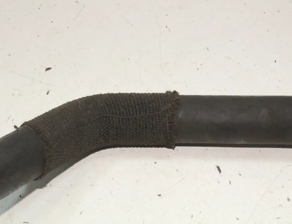 SKODA Octavia 4 generation (A8) (2019-2023) Шланги охлаждающей жидкости 5WA820507 33562991