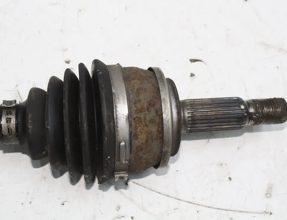 TOYOTA Corolla 12 generation E210 (2019-2024) Полуось передний левый 43420-02F10 33567968