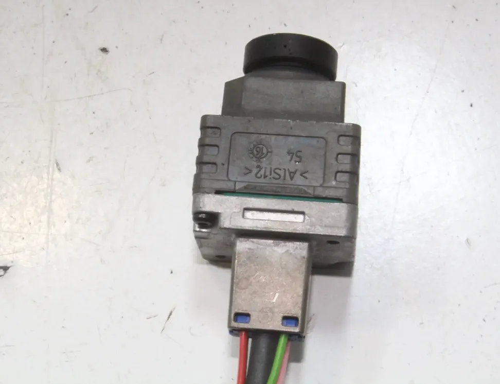 MERCEDES-BENZ C-Class W205/S205/C205 (2014-2023) Tailgate  Rearview Camera A2179057901 33568711