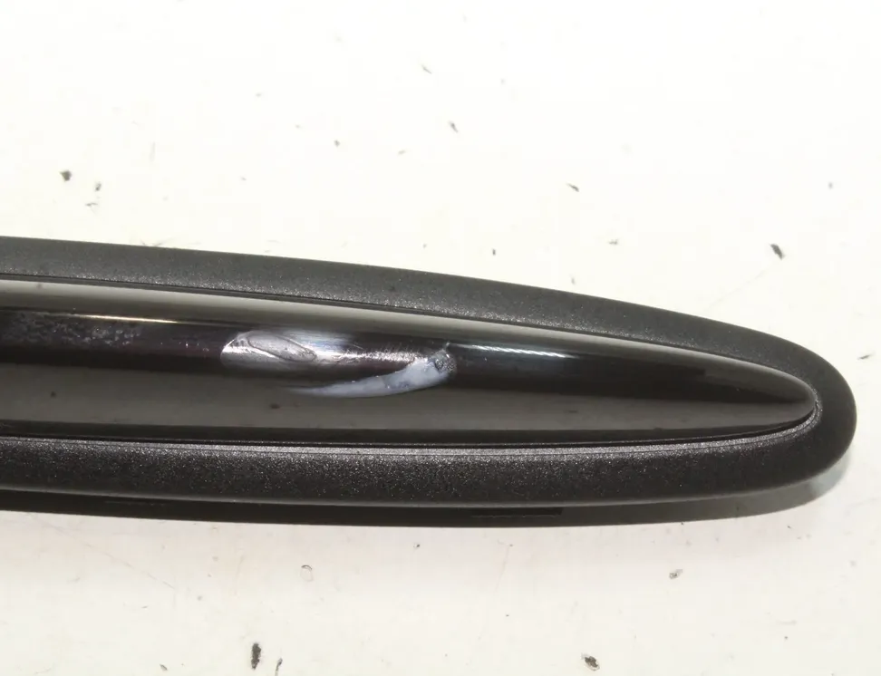 MERCEDES-BENZ C-Class W205/S205/C205 (2014-2023) Parktronics PDC displejs A0015425423 33568840