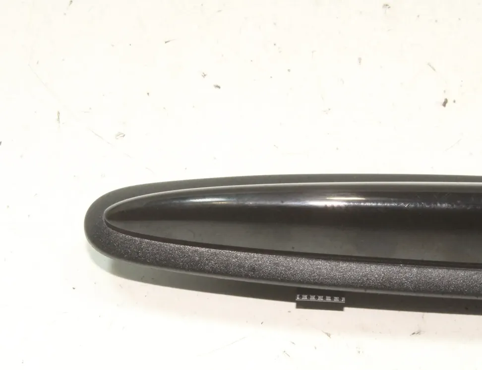 MERCEDES-BENZ C-Class W205/S205/C205 (2014-2023) Parktronics PDC displejs A0015425423 33568840